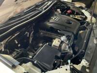 Mitsubishi L200 2022 4p GLS Doble Cabina L4/2.5/T Diesel Man 4X4 2022 Mitsubishi L200 Venta Motor 1