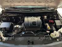 Mitsubishi L200 2022 4p GLS Doble Cabina L4/2.5/T Diesel Man 4X4 2022 Mitsubishi L200 Venta Motor 2