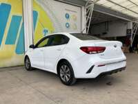 Kia Rio 2021 4p Sedán L L4/1.6 Man  2021 Kia Rio Venta Exteriores 7