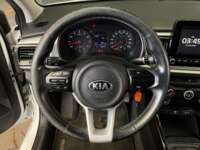 Kia Rio 2021 4p Sedán L L4/1.6 Man  2021 Kia Rio Venta Interiores 1