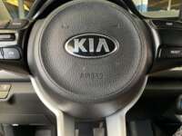 Kia Rio 2021 4p Sedán L L4/1.6 Man  2021 Kia Rio Venta Interiores 13