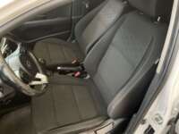 Kia Rio 2021 4p Sedán L L4/1.6 Man  2021 Kia Rio Venta Interiores 19