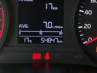 Kia Rio 2021 4p Sedán L L4/1.6 Man  2021 Kia Rio Venta Interiores 3