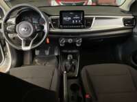 Kia Rio 2021 4p Sedán L L4/1.6 Man  2021 Kia Rio Venta Interiores 4