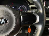Kia Rio 2021 4p Sedán L L4/1.6 Man  2021 Kia Rio Venta Interiores 7