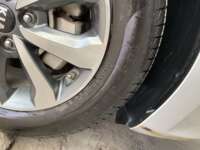 Kia Rio 2021 4p Sedán L L4/1.6 Man  2021 Kia Rio Venta Llantas 11