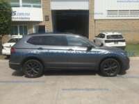 Volkswagen Tiguan 2023 5p Comfortline L4/1.4/T DSG 2023 Volkswagen Tiguan Ingreso Exteriores 4