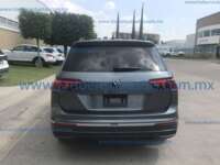 Volkswagen Tiguan 2023 5p Comfortline L4/1.4/T DSG 2023 Volkswagen Tiguan Ingreso Exteriores 6