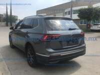Volkswagen Tiguan 2023 5p Comfortline L4/1.4/T DSG 2023 Volkswagen Tiguan Ingreso Exteriores 7