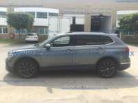 Volkswagen Tiguan 2023 5p Comfortline L4/1.4/T DSG 2023 Volkswagen Tiguan Ingreso Exteriores 8