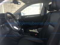 Volkswagen Tiguan 2023 5p Comfortline L4/1.4/T DSG 2023 Volkswagen Tiguan Ingreso Interiores 1