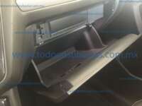 Volkswagen Tiguan 2023 5p Comfortline L4/1.4/T DSG 2023 Volkswagen Tiguan Ingreso Interiores 11