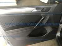 Volkswagen Tiguan 2023 5p Comfortline L4/1.4/T DSG 2023 Volkswagen Tiguan Ingreso Interiores 12