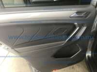 Volkswagen Tiguan 2023 5p Comfortline L4/1.4/T DSG 2023 Volkswagen Tiguan Ingreso Interiores 14