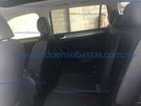 Volkswagen Tiguan 2023 5p Comfortline L4/1.4/T DSG 2023 Volkswagen Tiguan Ingreso Interiores 15