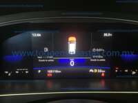 Volkswagen Tiguan 2023 5p Comfortline L4/1.4/T DSG 2023 Volkswagen Tiguan Ingreso Interiores 3