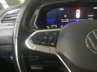 Volkswagen Tiguan 2023 5p Comfortline L4/1.4/T DSG 2023 Volkswagen Tiguan Ingreso Interiores 6