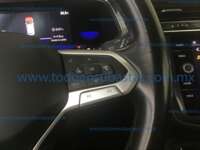 Volkswagen Tiguan 2023 5p Comfortline L4/1.4/T DSG 2023 Volkswagen Tiguan Ingreso Interiores 7