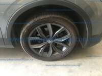Volkswagen Tiguan 2023 5p Comfortline L4/1.4/T DSG 2023 Volkswagen Tiguan Ingreso Llantas 0