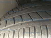 Volkswagen Tiguan 2023 5p Comfortline L4/1.4/T DSG 2023 Volkswagen Tiguan Ingreso Llantas 1
