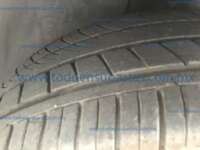 Volkswagen Tiguan 2023 5p Comfortline L4/1.4/T DSG 2023 Volkswagen Tiguan Ingreso Llantas 10