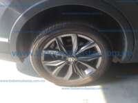 Volkswagen Tiguan 2023 5p Comfortline L4/1.4/T DSG 2023 Volkswagen Tiguan Ingreso Llantas 3
