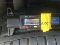 Volkswagen Tiguan 2023 5p Comfortline L4/1.4/T DSG 2023 Volkswagen Tiguan Ingreso Llantas 5