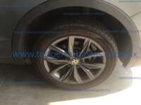 Volkswagen Tiguan 2023 5p Comfortline L4/1.4/T DSG 2023 Volkswagen Tiguan Ingreso Llantas 6