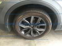 Volkswagen Tiguan 2023 5p Comfortline L4/1.4/T DSG 2023 Volkswagen Tiguan Ingreso Llantas 9