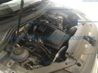 Volkswagen Tiguan 2023 5p Comfortline L4/1.4/T DSG 2023 Volkswagen Tiguan Ingreso Motor 2