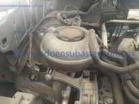 Volkswagen Tiguan 2023 5p Comfortline L4/1.4/T DSG 2023 Volkswagen Tiguan Ingreso Motor 5
