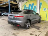 Jaguar F Pace 2020 R-SPORT/5P L4 2.0T 300 CP/ TC AWD ABS AUT 2020 Jaguar F Pace Venta Exteriores 5