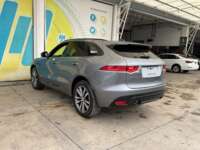 Jaguar F Pace 2020 R-SPORT/5P L4 2.0T 300 CP/ TC AWD ABS AUT 2020 Jaguar F Pace Venta Exteriores 7