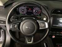 Jaguar F Pace 2020 R-SPORT/5P L4 2.0T 300 CP/ TC AWD ABS AUT 2020 Jaguar F Pace Venta Interiores 1