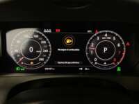 Jaguar F Pace 2020 R-SPORT/5P L4 2.0T 300 CP/ TC AWD ABS AUT 2020 Jaguar F Pace Venta Interiores 2
