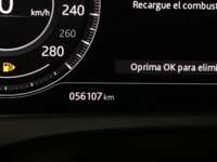 Jaguar F Pace 2020 R-SPORT/5P L4 2.0T 300 CP/ TC AWD ABS AUT 2020 Jaguar F Pace Venta Interiores 3