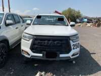 Jac Frison 2023 4p T8 Doble Cabina Diesel L4/2.0/T Man 4X4  IMG_8415