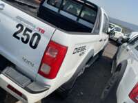 Jac Frison 2023 4p T8 Doble Cabina Diesel L4/2.0/T Man 4X4  IMG_8417