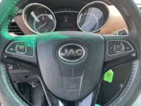 Jac Frison 2023 4p T8 Doble Cabina Diesel L4/2.0/T Man 4X4  IMG_8433