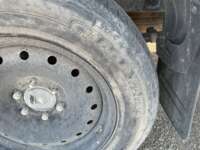 Jac Frison 2023 4p T8 Doble Cabina Diesel L4/2.0/T Man 4X4  2023 JAC Frison 4x4  Ingreso Llantas 10