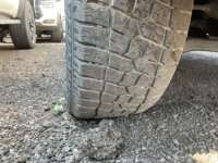 Jac Frison 2023 4p T8 Doble Cabina Diesel L4/2.0/T Man 4X4  2023 JAC Frison 4x4  Ingreso Llantas 2
