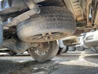 Jac Frison 2023 4p T8 Doble Cabina Diesel L4/2.0/T Man 4X4  2023 JAC Frison 4x4  Ingreso Llantas 7