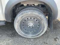 Jac Frison 2023 4p T8 Doble Cabina Diesel L4/2.0/T Man 4X4  2023 JAC Frison 4x4  Ingreso Llantas 9