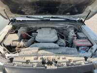 Jac Frison 2023 4p T8 Doble Cabina Diesel L4/2.0/T Man 4X4  IMG_8441