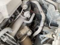 Jac Frison 2023 4p T8 Doble Cabina Diesel L4/2.0/T Man 4X4  IMG_8444