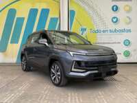 Jac SEI4 2023 5p ESEI4 Pro EV 51.9 kWh CVT 2023 Jac SEI4 Venta Exteriores 3