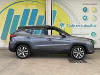 Jac SEI4 2023 5p ESEI4 Pro EV 51.9 kWh CVT 2023 Jac SEI4 Venta Exteriores 4