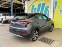 Jac SEI4 2023 5p ESEI4 Pro EV 51.9 kWh CVT 2023 Jac SEI4 Venta Exteriores 5