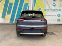 Jac SEI4 2023 5p ESEI4 Pro EV 51.9 kWh CVT 2023 Jac SEI4 Venta Exteriores 6