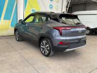 Jac SEI4 2023 5p ESEI4 Pro EV 51.9 kWh CVT 2023 Jac SEI4 Venta Exteriores 7
